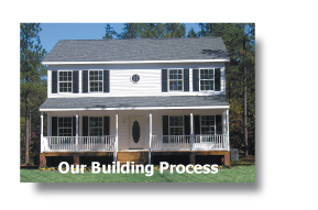 our building process