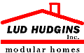 Lud Hudgins, Inc. logo
